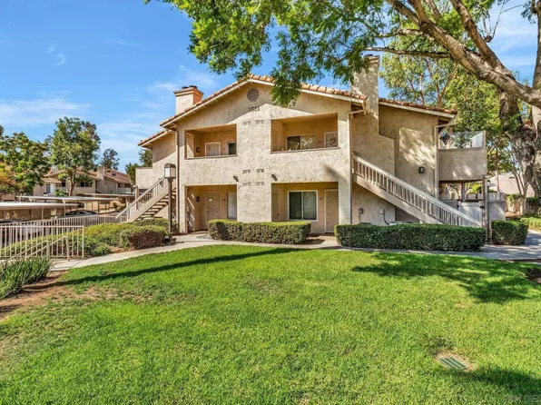 11523 Fury Ln Unit 111, El Cajon, CA 92019