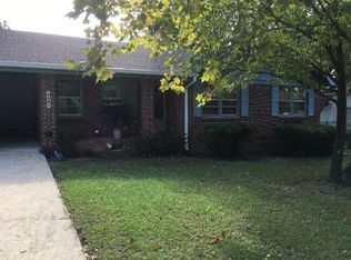 6607 Cass St, Preston, GA 31824