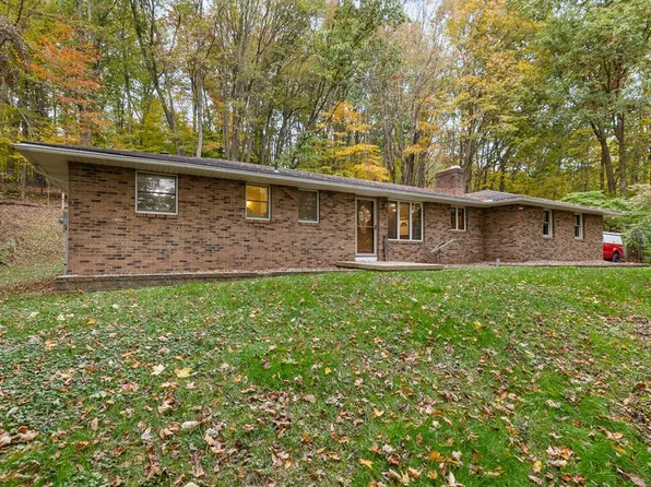361 Honey Creek Rd E, Bellville, OH 44813