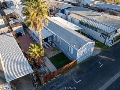 5711 Columbia Way Space 137, Lancaster, CA, 93536