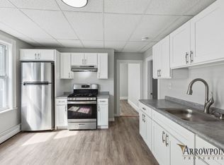 33 Jordan St #1R, Lawrence, MA 01841