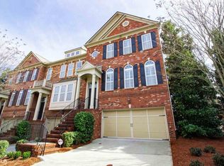2851 Overlook Trce, Atlanta, GA 30324