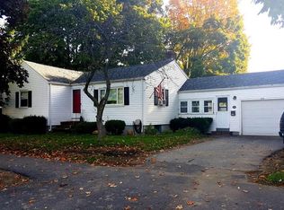 204 Pine St, Danvers, MA 01923