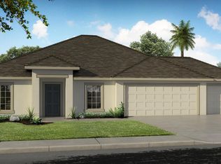 2257 SW Savage Blvd, Port Saint Lucie, FL 34953