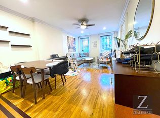 127 Saint Marks Ave #1, Brooklyn, NY 11217