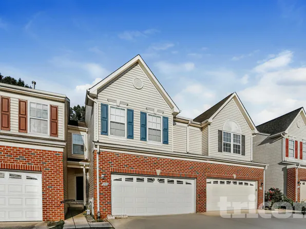 202 Golden Eagle Way, Belcamp, MD 21017