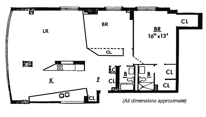 Sold by Hudson View Realty LLC | media 20