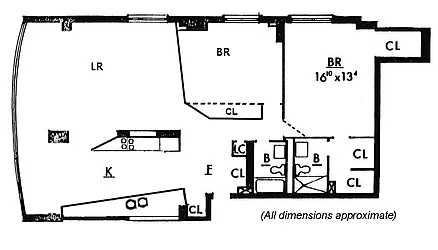 Sold by Hudson View Realty LLC