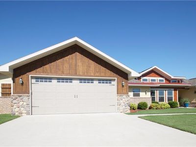 6304 SW Bear Rd, Bentonville, AR, 72713