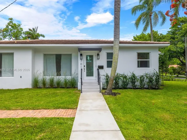 701 NE 119th St, Biscayne Park, FL 33161