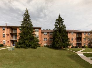 Cromwell Valley Apartments, Towson, MD 21286