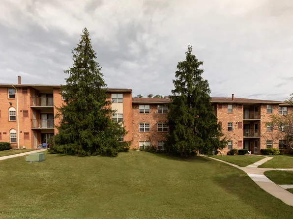 Cromwell Valley Apartments
