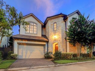 45 N Creekside Ct, Houston, TX 77055