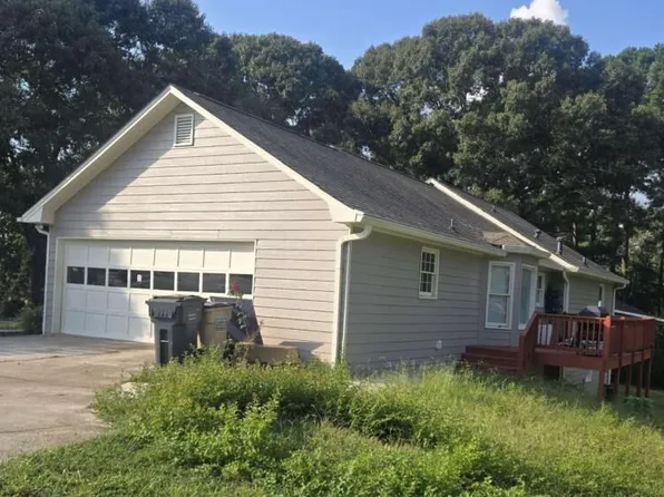 1456 Oak Rd, Snellville, GA 30078