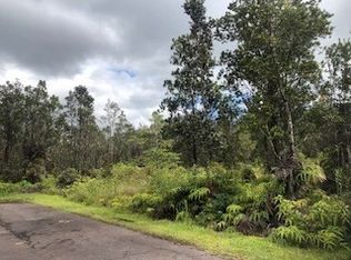 11-3079 Mokuna St LOT 2262, Volcano, HI 96785