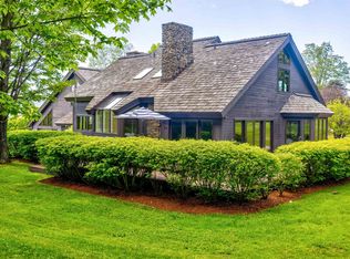 356 Weeks Hill Mdws #1, Stowe, VT 05672