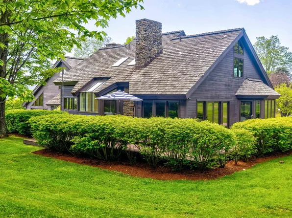 356 Weeks Hill Meadows #1, Stowe, VT 05672