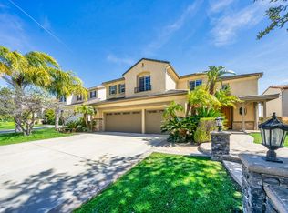 29232 Las Brisas Rd, Santa Clarita, CA 91354