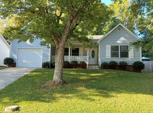 6938 Spring Morning Ln, Charlotte, NC 28227