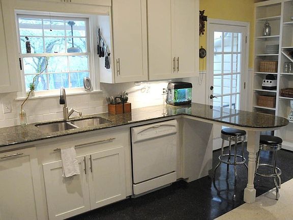 Kitchen Updated in 2005