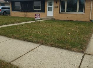 8305 26th Ave, Kenosha, WI 53143