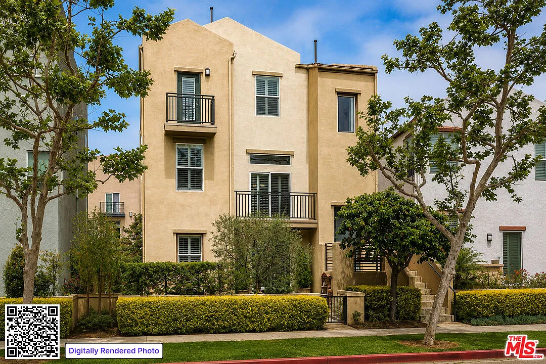 3 bed, 4.0 bath, 1992 sqft, $8,300 — Photo 1