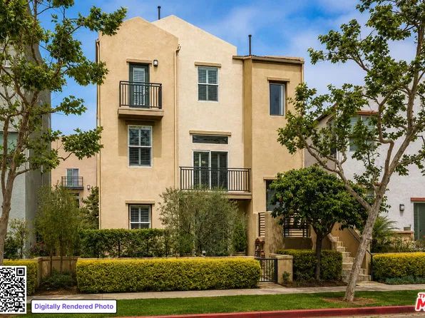 13023 Bluff Creek Dr #29, Playa Vista, CA 90094