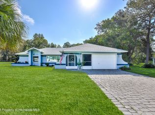 3016 Stephanie Dr, Spring Hill, FL 34608
