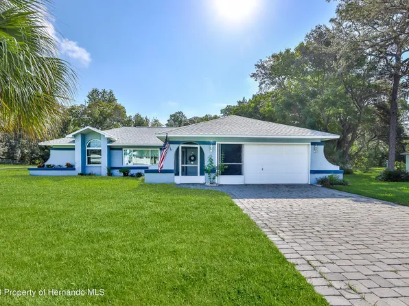 3016 Stephanie Dr, Spring Hill, FL 34608