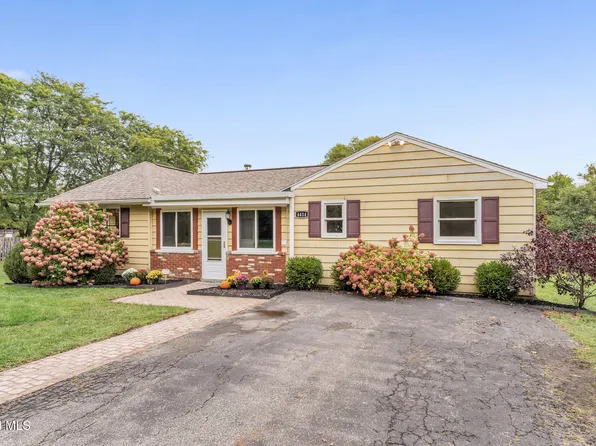 4414 Frederick Road, Altamont, NY 12009