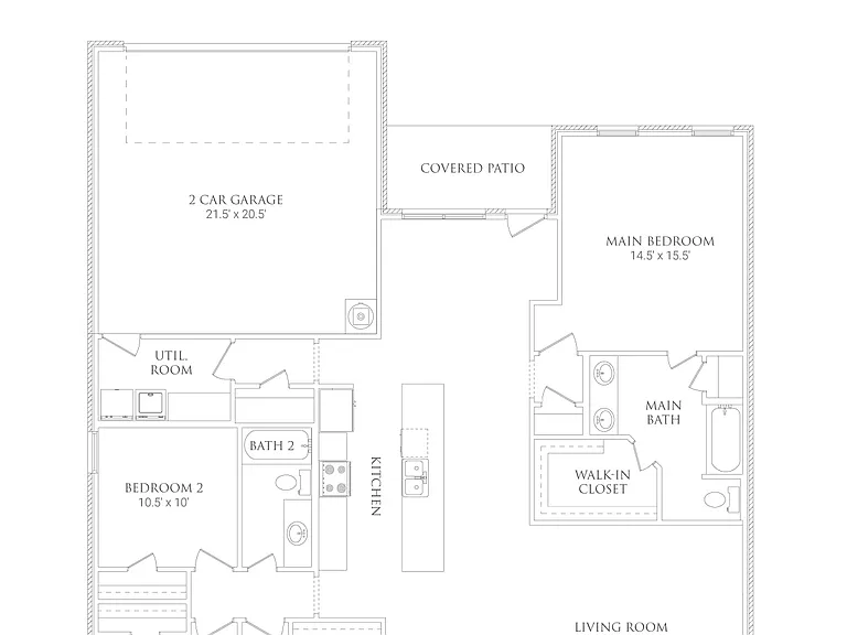 Camden Park Estates — Photo 13