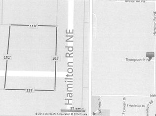 11422 Thompson Rd NE, Moses Lake, WA 98837