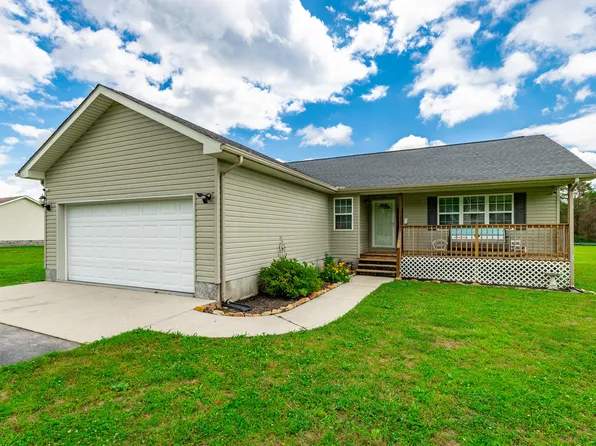 4434 W Valley Rd, Dunlap, TN 37327