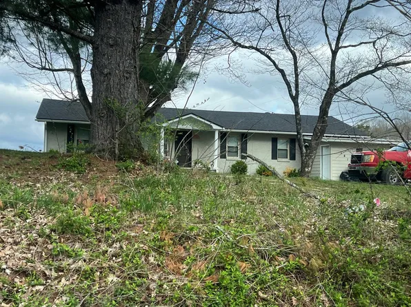 741 Andrew Johnson Hwy, Strawberry Plains, TN 37871