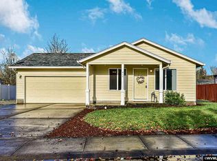 511 Hobson St, Stayton, OR