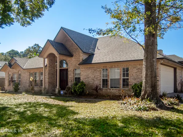 1906 BELLE ANGELINE Court, Jacksonville, FL 32223