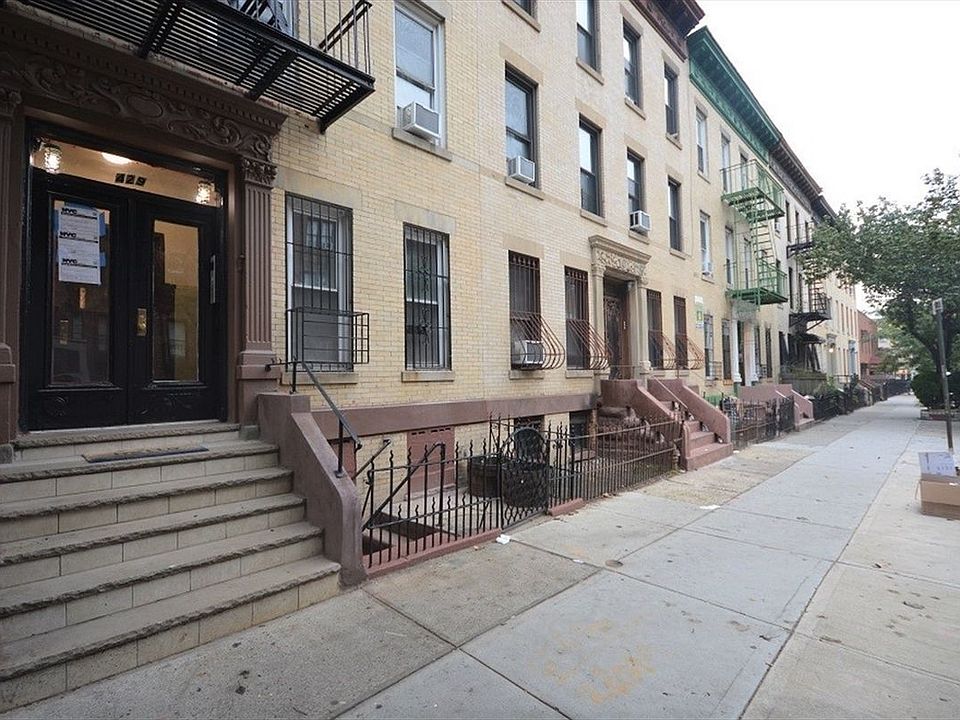 1st image of 429 Lincoln Pl #1A