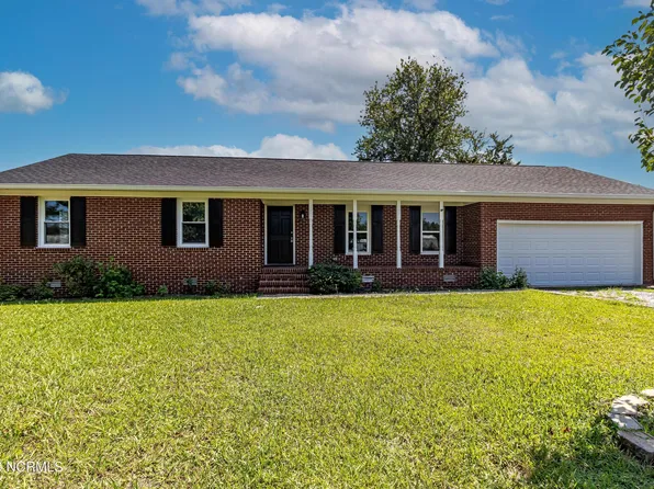 8063 Stantonsburg Road, Farmville, NC 27828