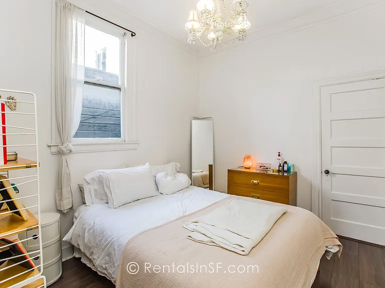 1822 McAllister St #1 — Photo 9