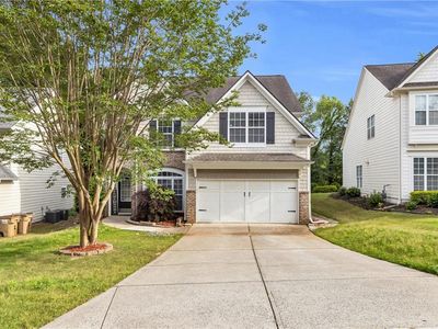355 Pintail Ct, Suwanee, GA, 30024