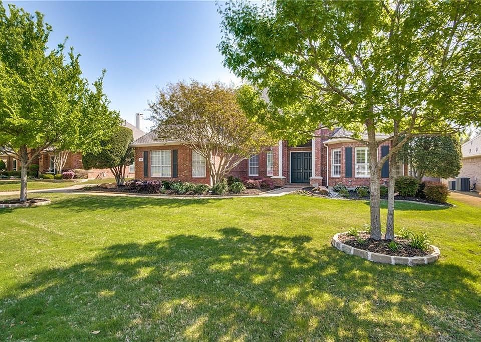 1135 Highland Oaks Dr, Southlake, TX 76092 Zillow