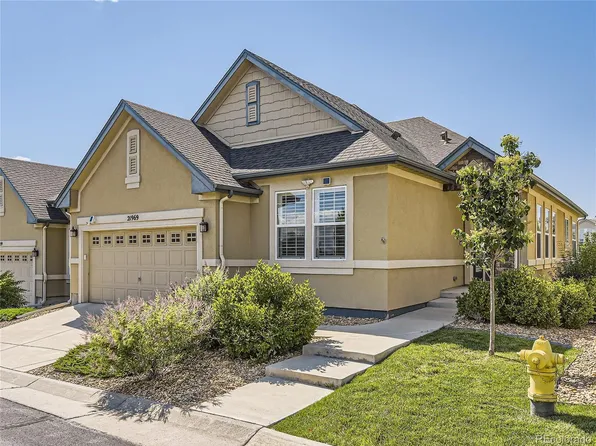 21969 E Euclid Drive, Aurora, CO 80016