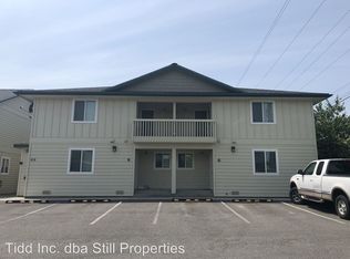 414 Pear Ln APT C, Wenatchee, WA 98801