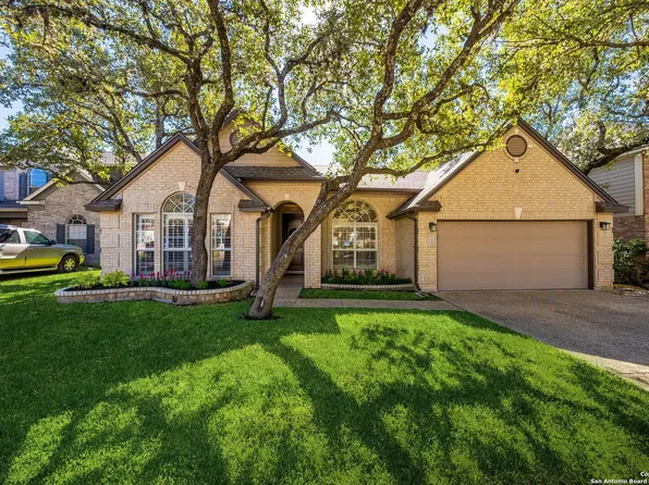 1142 BLUFF FOREST, San Antonio, TX 78248