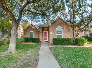 8308 Spring Ridge Dr, Plano, TX 75025