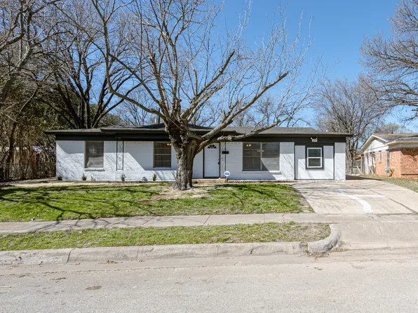 105 Dupont Cir, Fort Worth, TX 76134