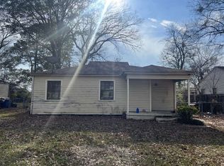 2631 Mimosa Ave, Shreveport, LA 71108