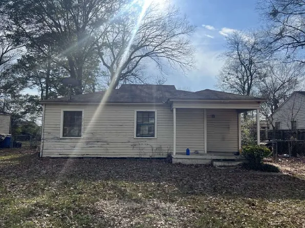 2631 Mimosa Ave, Shreveport, LA 71108