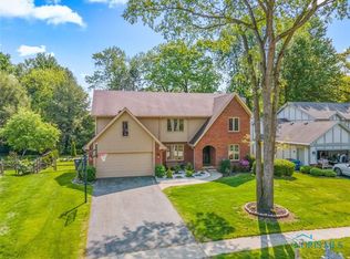 2326 Willesden Green Rd, Toledo, OH 43617