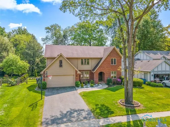 2326 Willesden Green Rd, Toledo, OH 43617